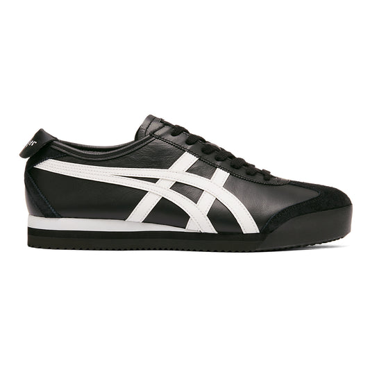 MEXICO 66 PF - BLACK / WHITE - main view