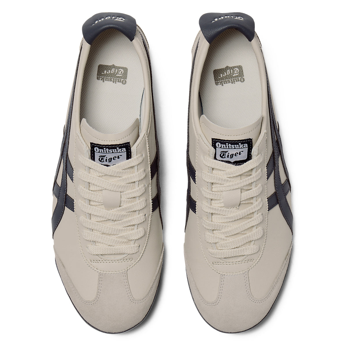 MEXICO 66 PF - BIRCH / INDIGO NAVY - view 6