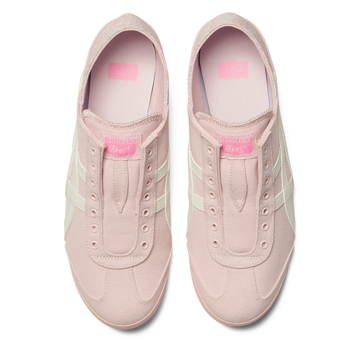 MEXICO 66 PARATY - CRYSTAL PINK / OFF-WHITE - view 6