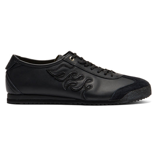 MEXICO 66 FIRE - BLACK / BLACK - main view