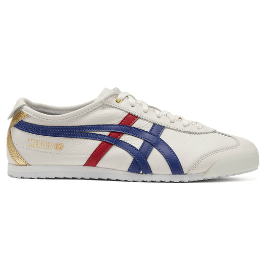 MEXICO 66 - WHITE / DARK BLUE - main view