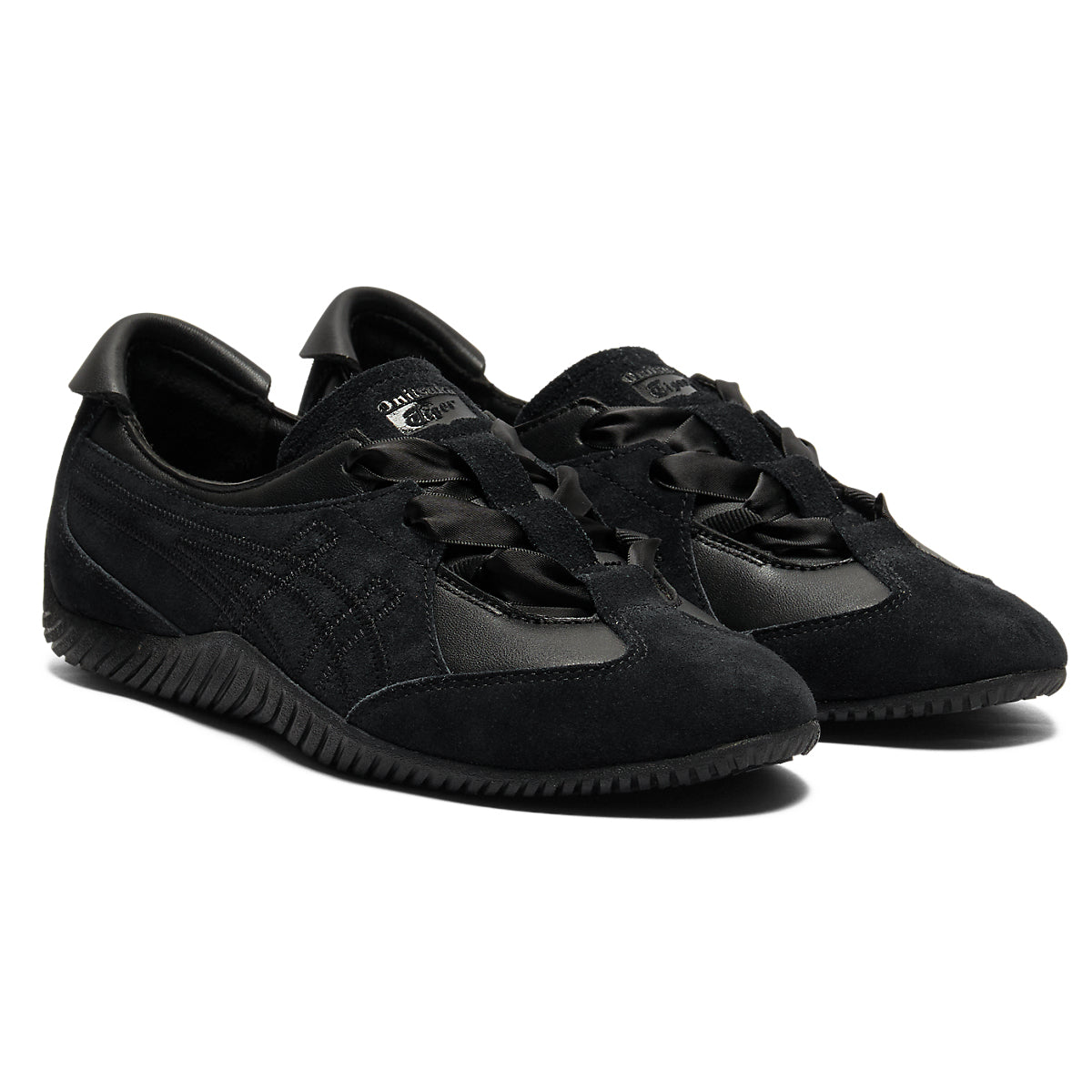 TRAIRINA - BLACK / BLACK - view 10