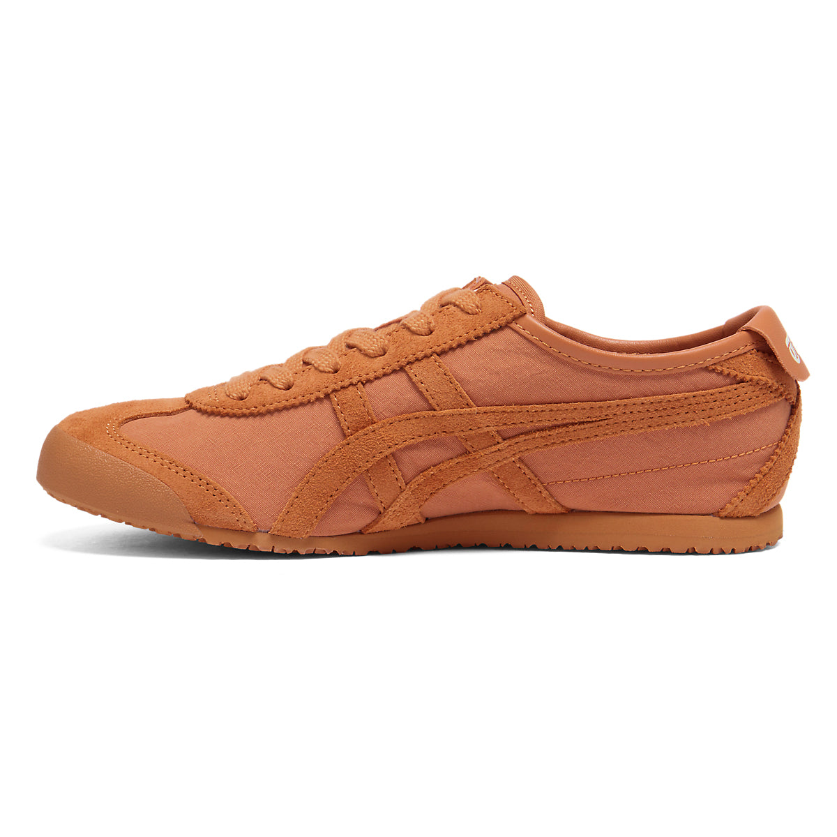 MEXICO 66 - RUST ORANGE / RUST ORANGE - view 3