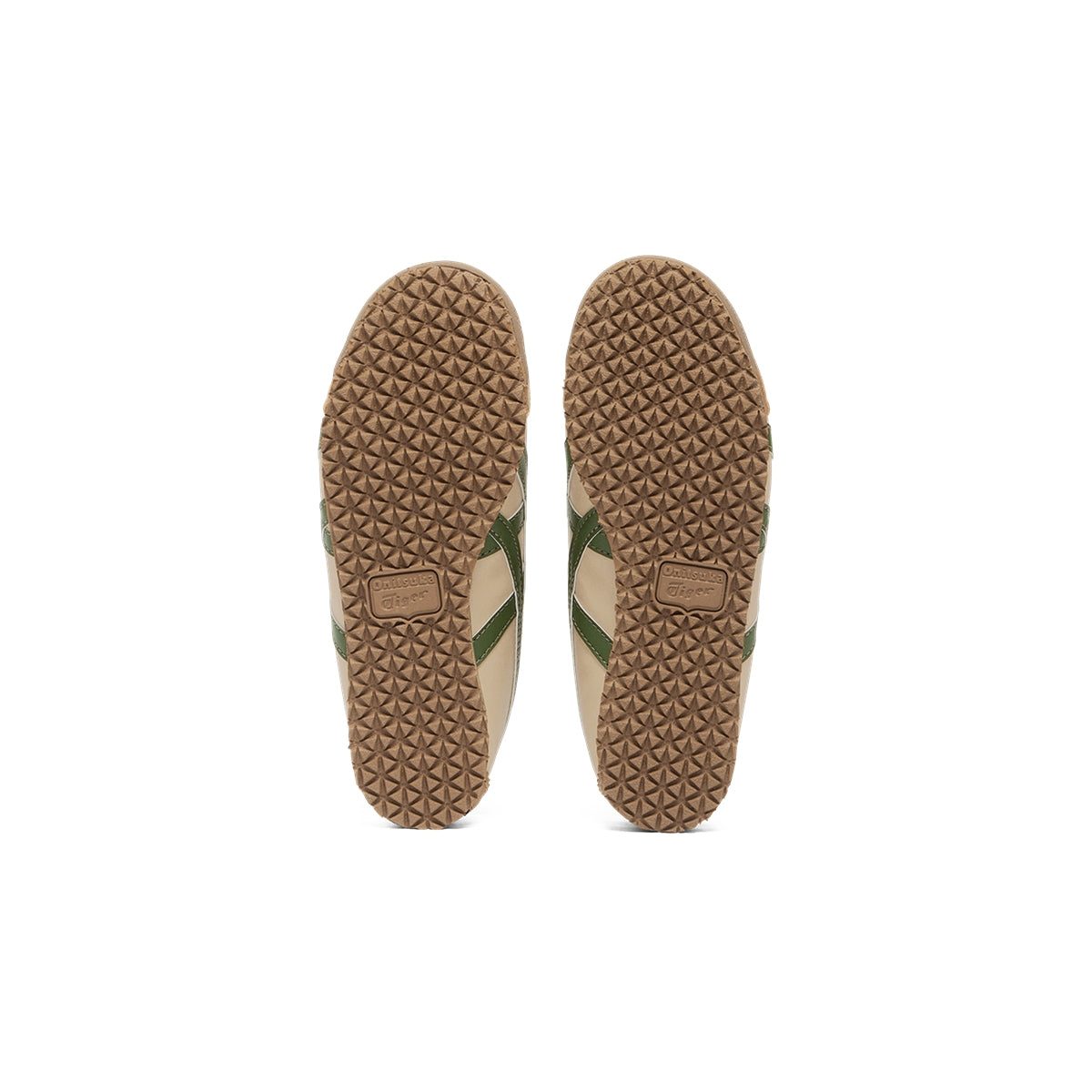 Kids’ MEXICO 66 KIDS - BEIGE/GREEN - view 6