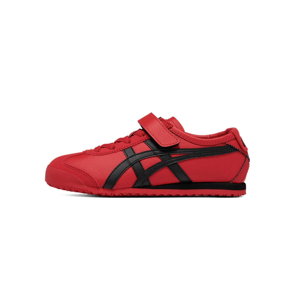Kids’ MEXICO 66 KIDS - CLASSIC RED/BLACK - view 3