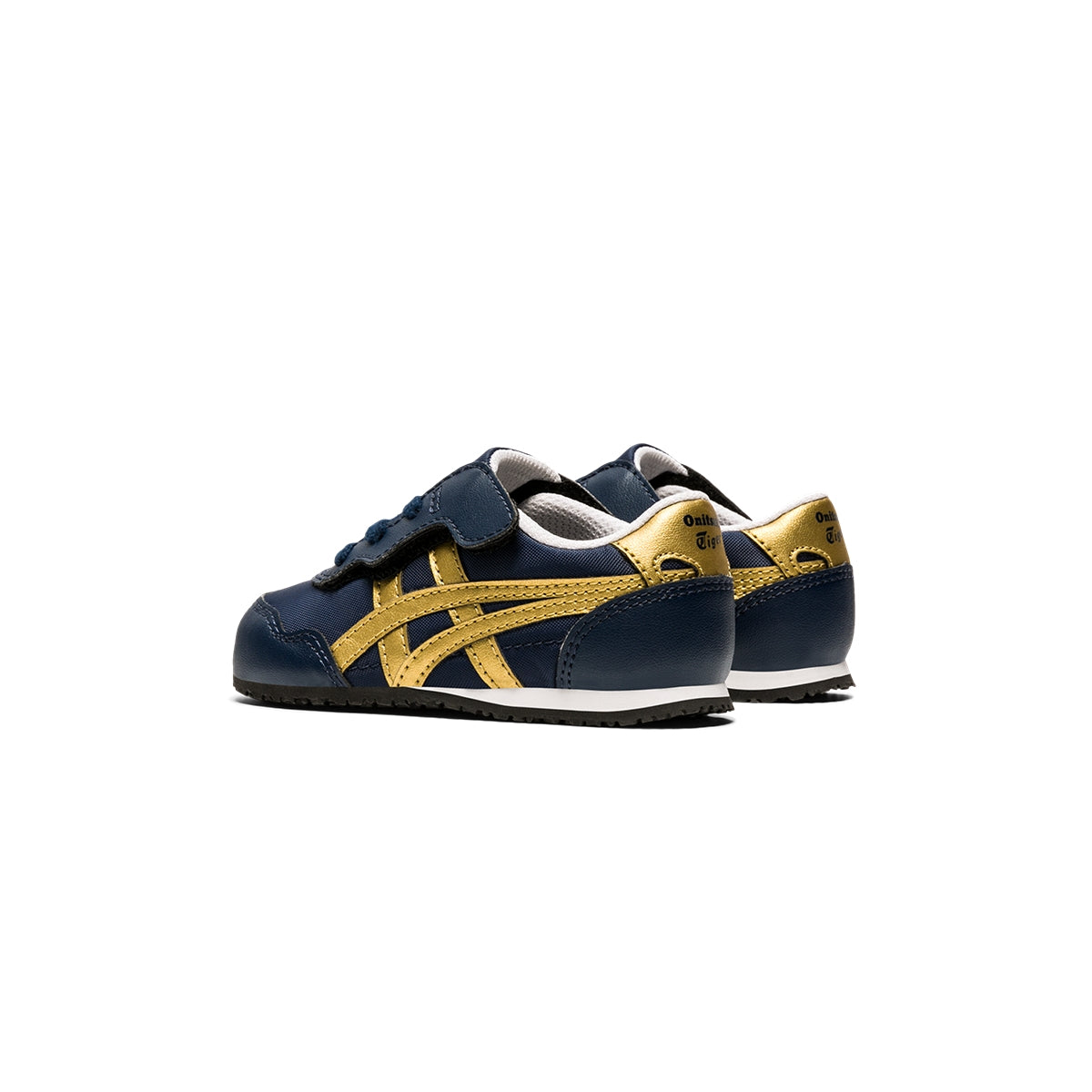 Kids’ SERRANO KIDS - MIDNIGHT/PURE GOLD - view 4