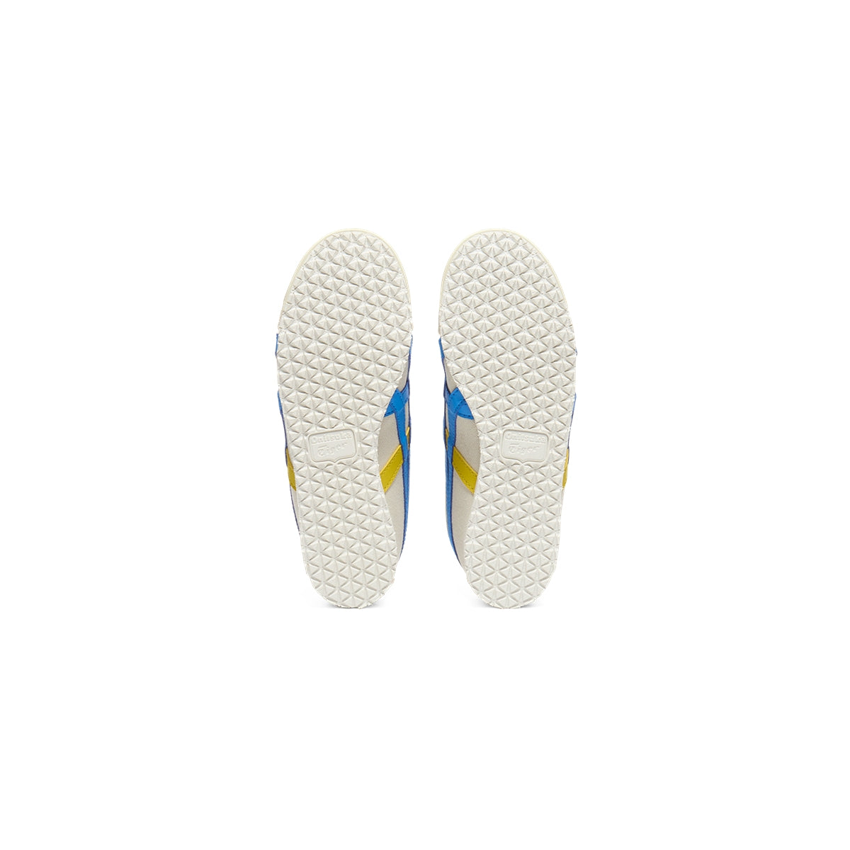 Kids’ MEXICO 66 SLIP-ON KIDS - SMOKE GREY/BLUE COAST - view 7