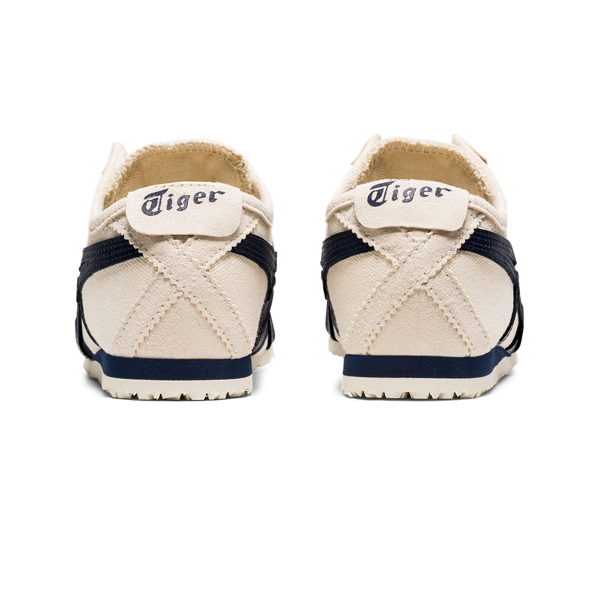 Kids’ MEXICO 66 SLIP-ON KIDS - BIRCH/MIDNIGHT - view 5