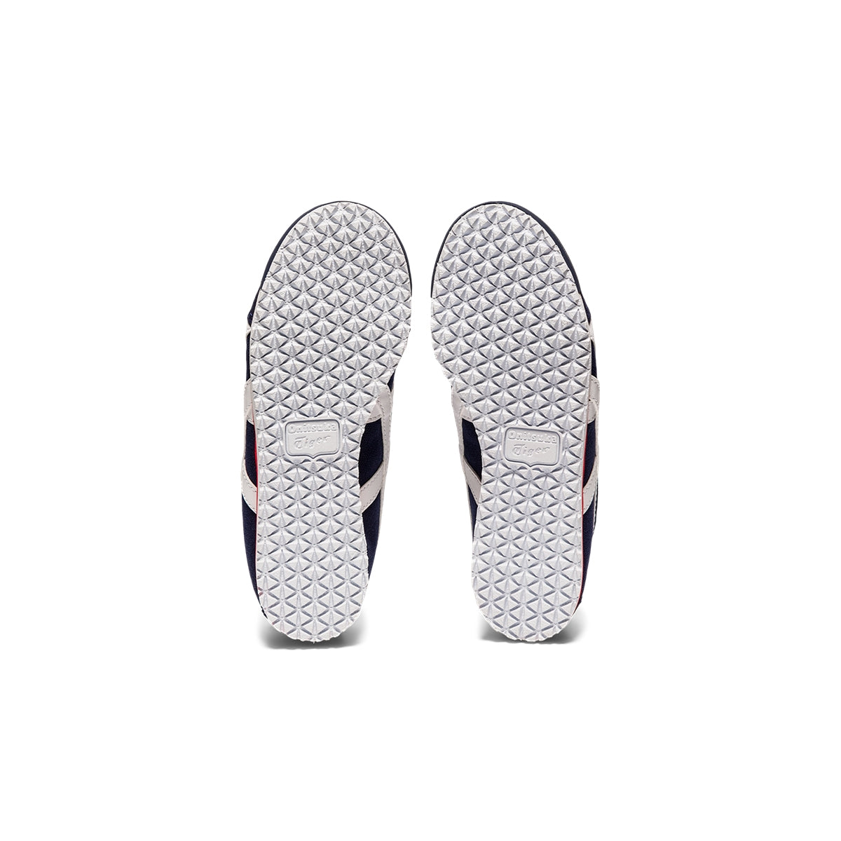 Kids’ MEXICO 66 SLIP-ON KIDS - PEACOAT/WHITE - view 6
