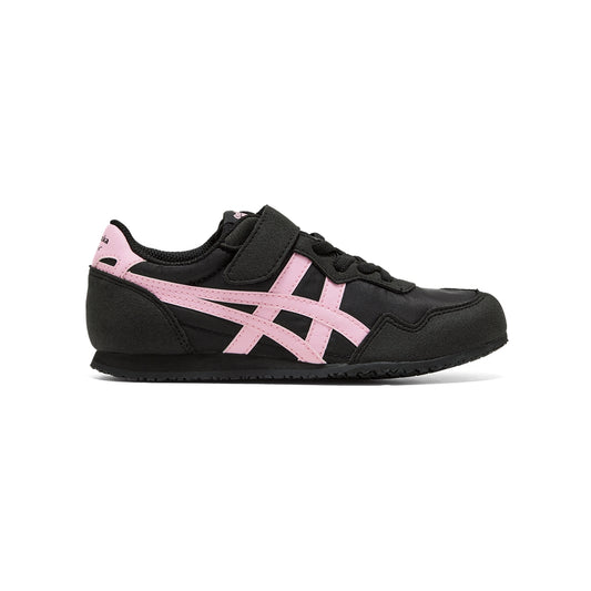 Kids’ SERRANO KIDS - BLACK/COTTON CANDY - main view
