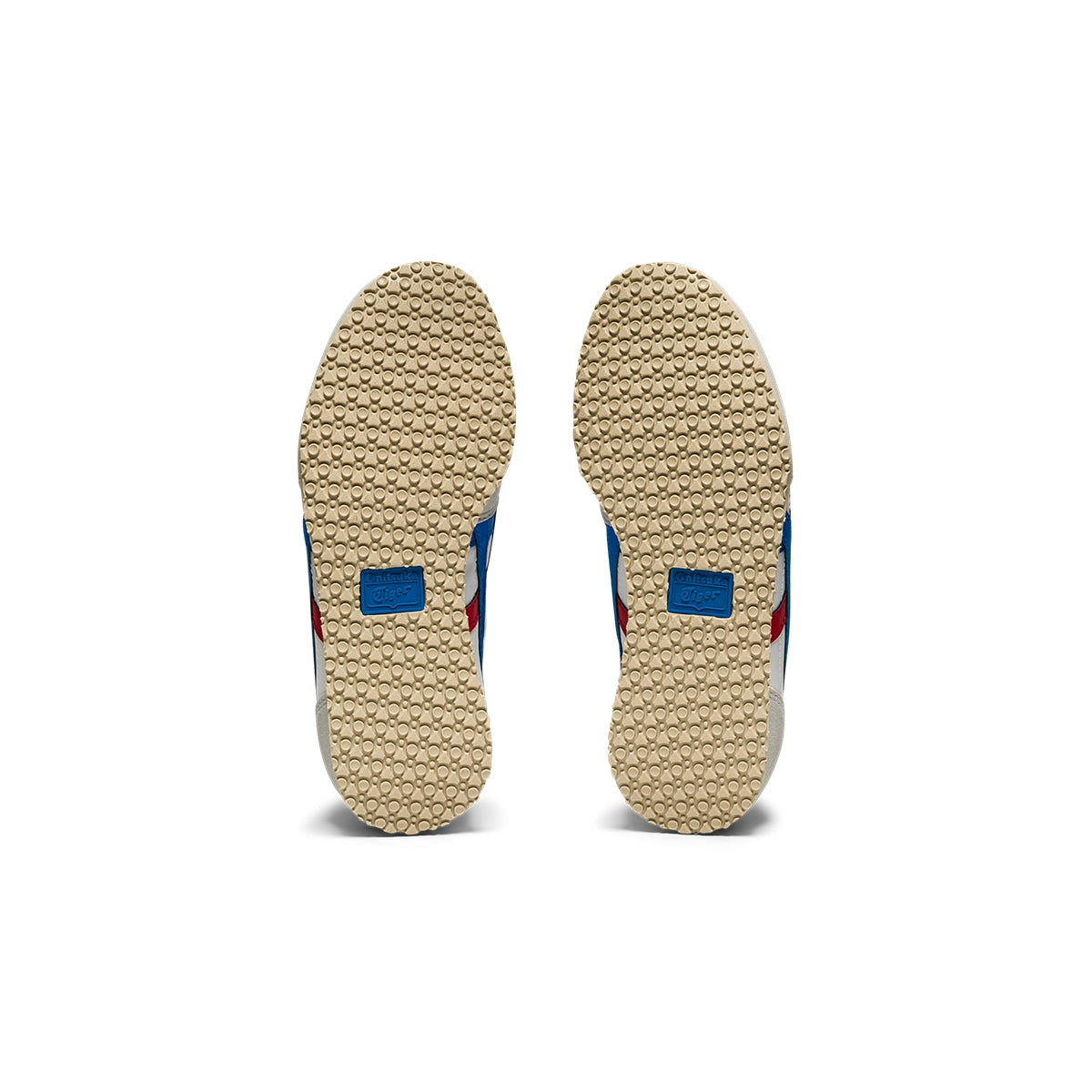 Kids’ SERRANO KIDS - WHITE/DIRECTOIRE BLUE - view 6