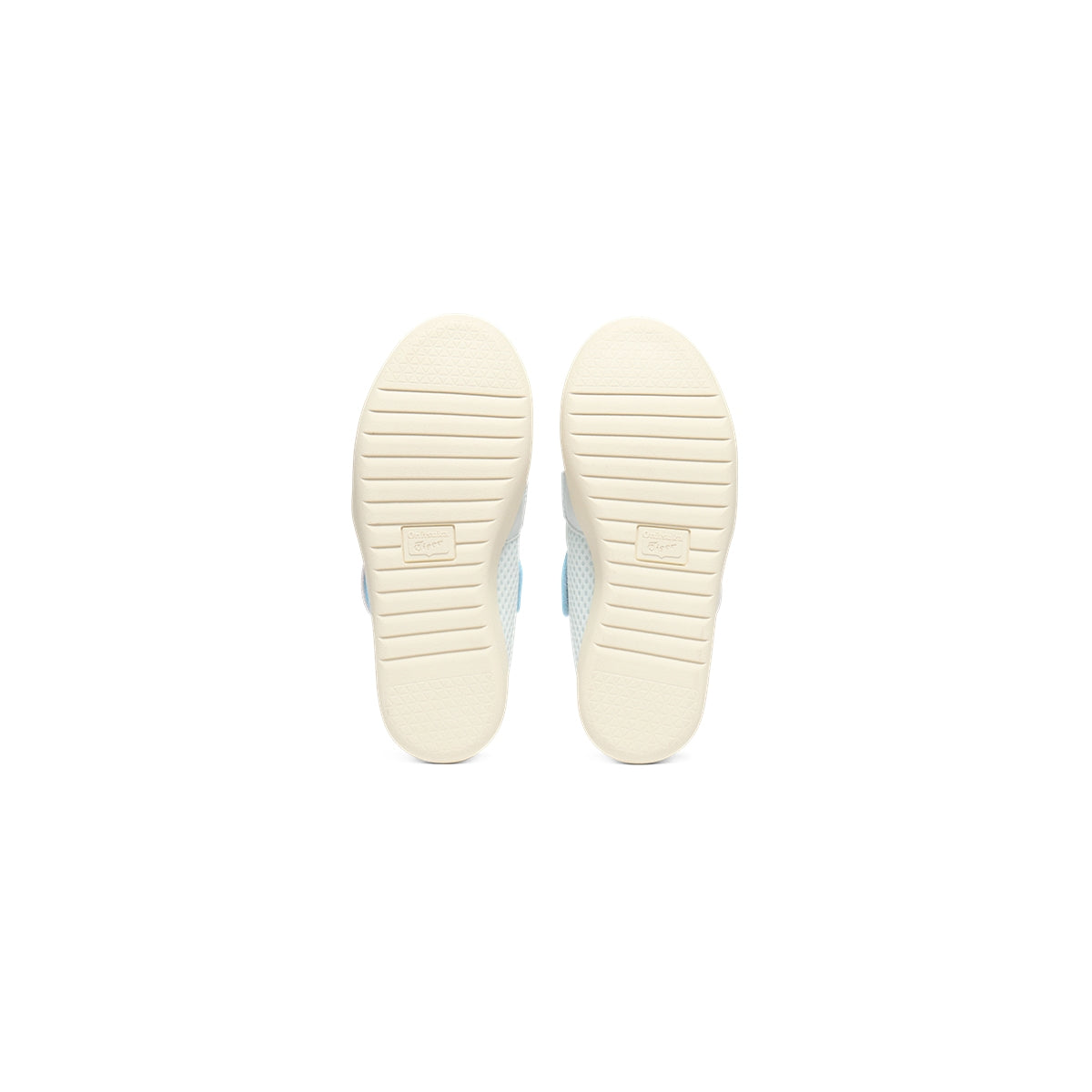 Kids’ MEXICO 66 KIDS SANDAL - AIRY BLUE/CLASSIC RED - view 7