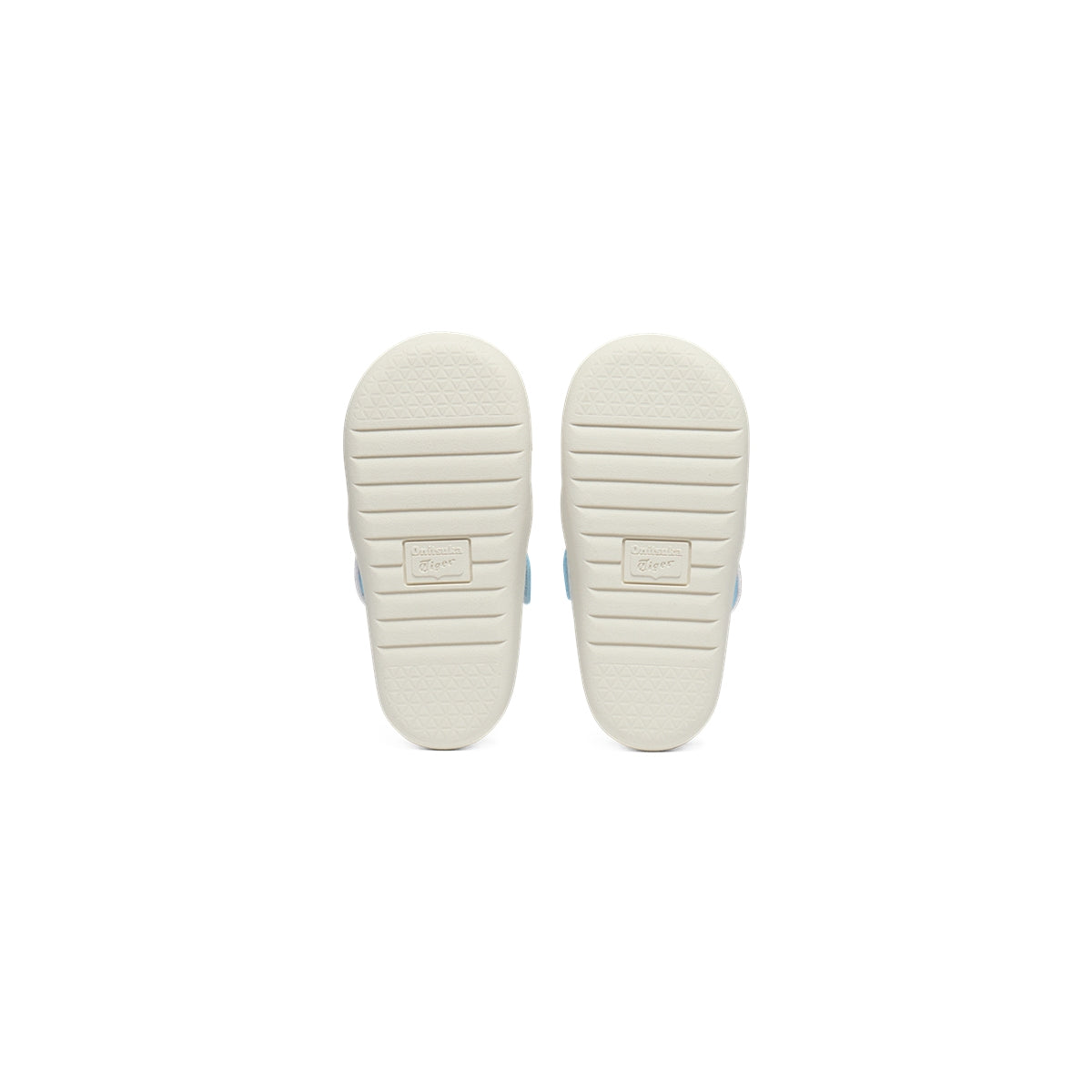 Kids’ MEXICO 66 KIDS SANDAL - AIRY BLUE/CLASSIC RED - view 7