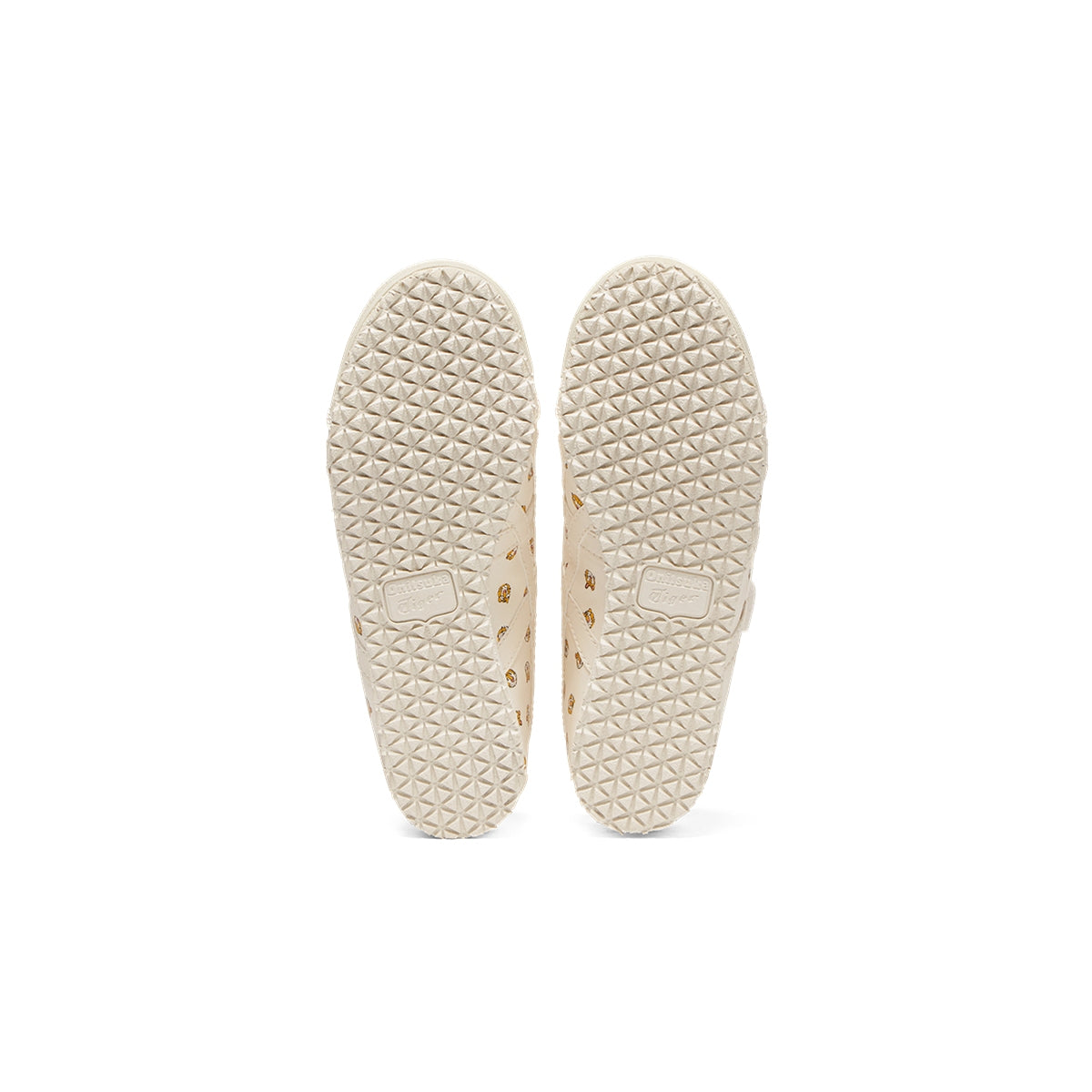 Kids’ MEXICO 66 KIDS - CREAM/CREAM - view 6